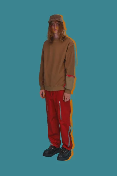 Look 17